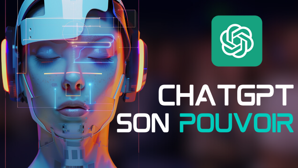 ChatGPT-5 va changer le monde