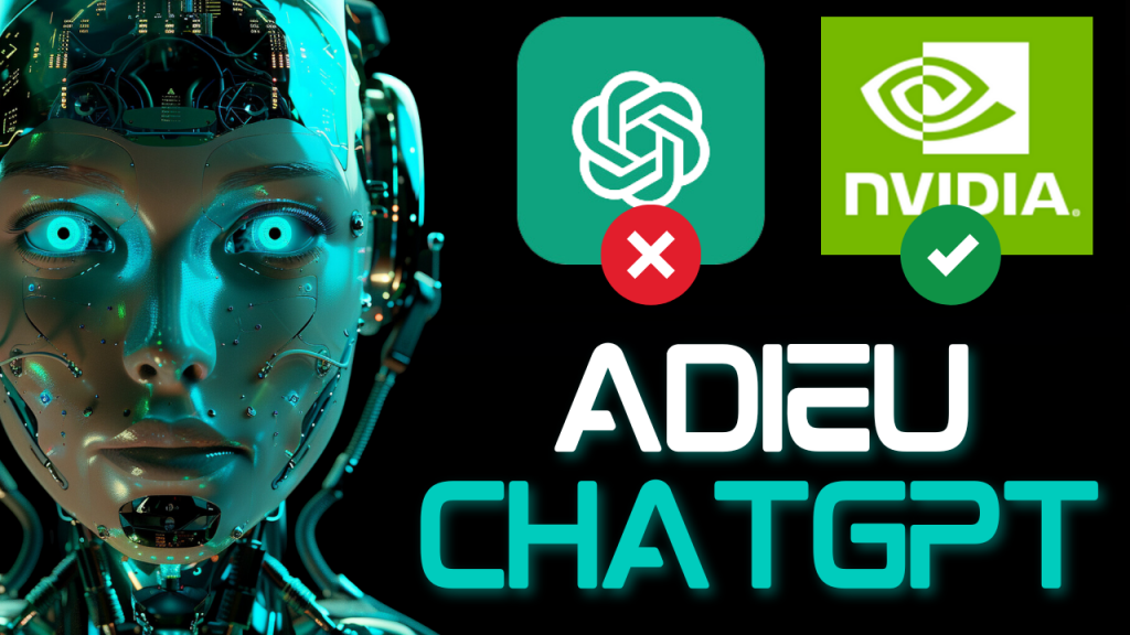 Nvidia Chat avec RTX