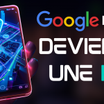 Google Map, L'Intelligence Artificielle Prend le Contrôle!
