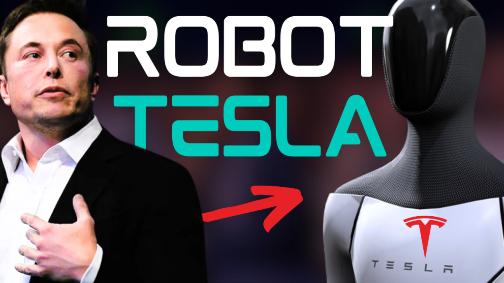 Optimus Gen 2 de Tesla