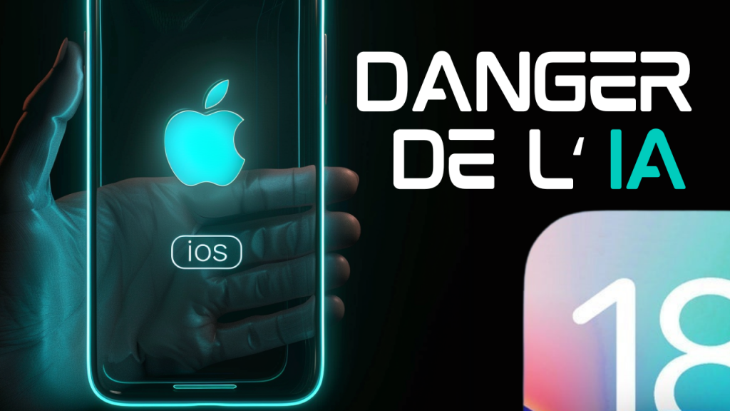 iOS 18 & iPhone 16